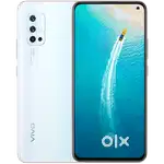 V17 8Gb+4gb additional ram storage 128gb