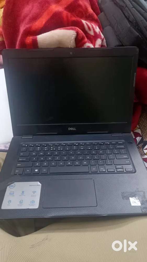 Dell Vostro i3 laptop