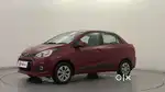 Hyundai Xcent S 1.2, 2014, Petrol