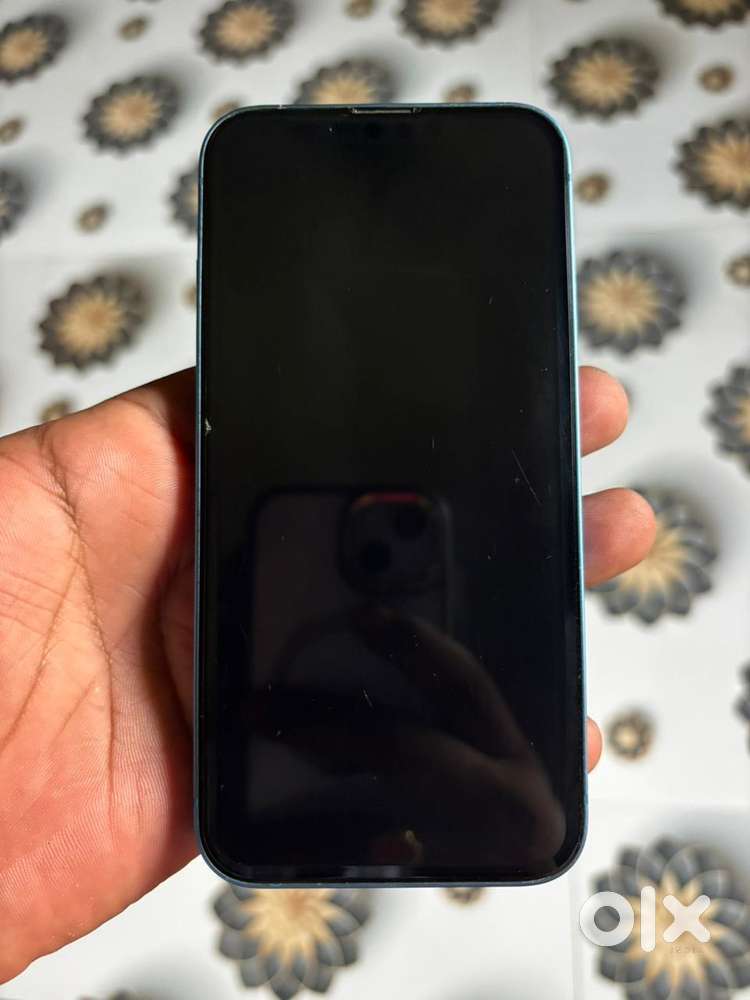128gb i phone 13