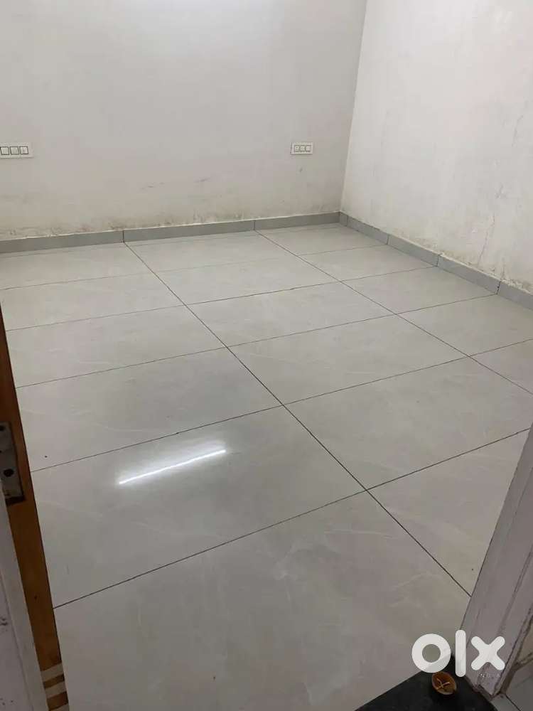 It's first floor for for family at kesari enclave jassian road