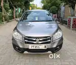 Maruti Suzuki S-Cross Zeta 1.3, 2017, Diesel