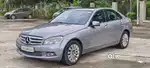Mercedes-Benz C-Class 2.1 C 250 CDI, 2011, Diesel