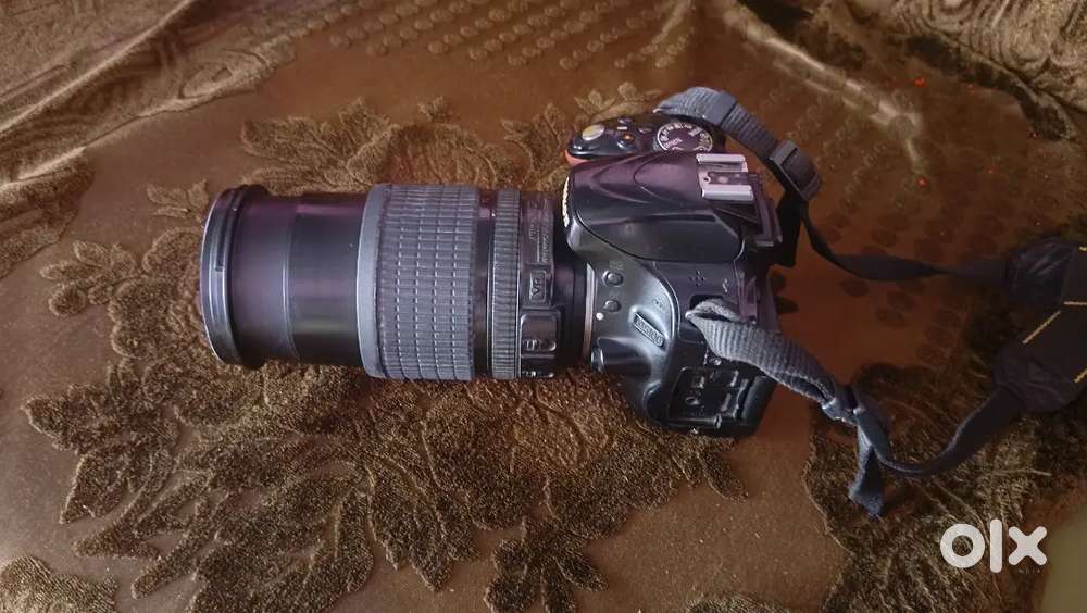 Nikond5100