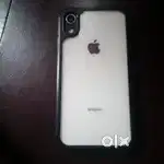 Iphone xr 128 gb