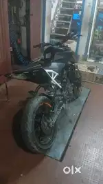 Duke 390 - bs6