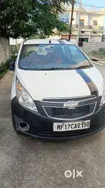 Chevrolet Beat 2013 Diesel Well Maintained