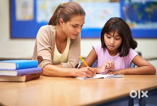 Home Tutor Available Hoodi,Belathur,Kadugodi