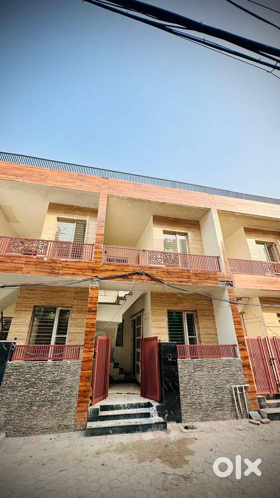 Double Storey Kothi For Sale