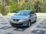 Maruti Suzuki Baleno Zeta, 2016, Petrol