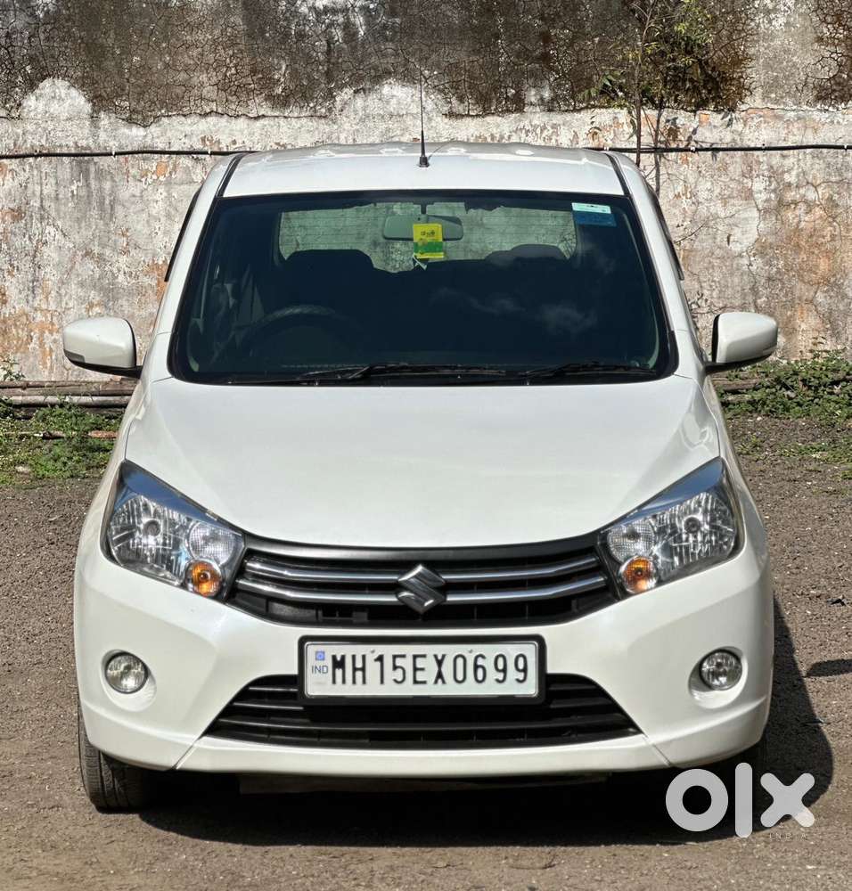 Maruti Suzuki Celerio 2014-2017 ZXI Optional, 2015, Petrol