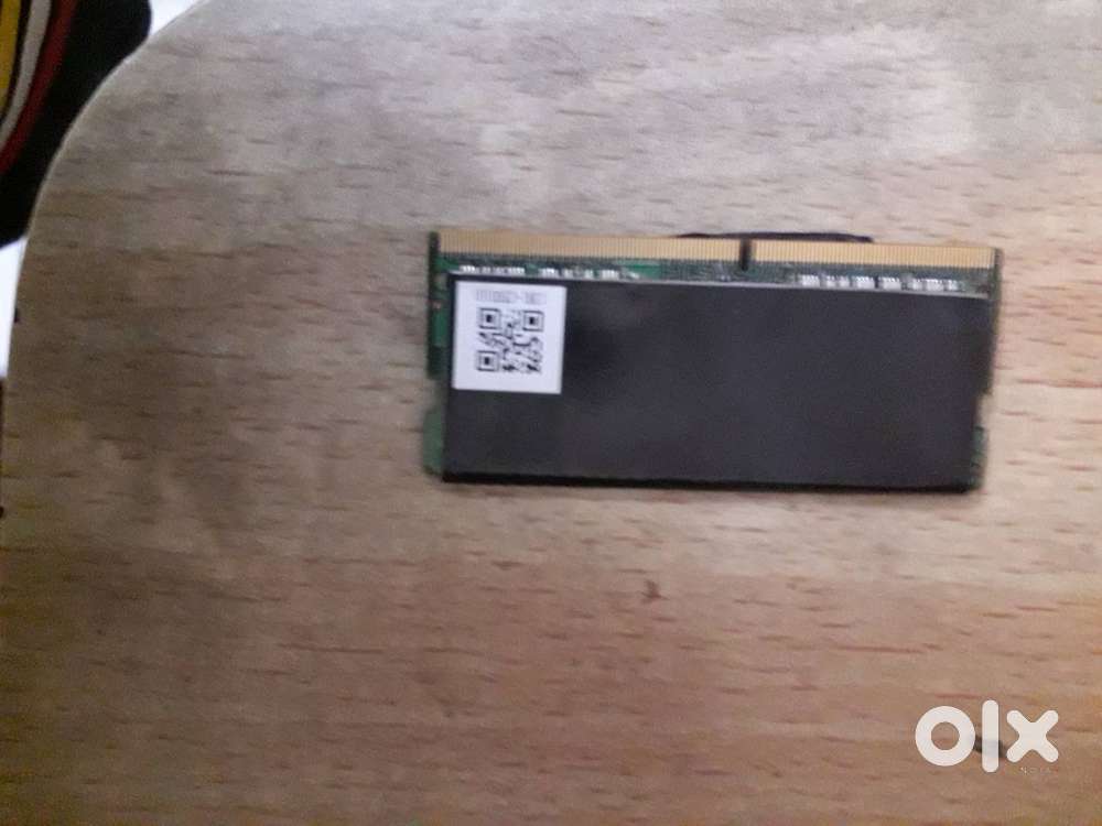 DDR4 4GB Laptop RAM
