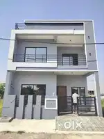 3bhk duplex at Mohbabazar nr Aiims