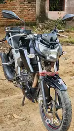 Fast owner bike