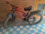 Fatecycles