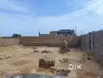 Khali plot bikau Ward no. 09
