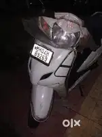 My Honda activa 3g in good condition