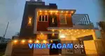 FABULOUS , TRENDY BUNGALOW for sale at VADAVALLI - 2.30 Crs