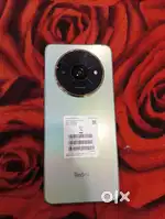 Redmi A3X brand New condition