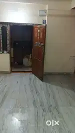 1Bhk flat for rent in medipally