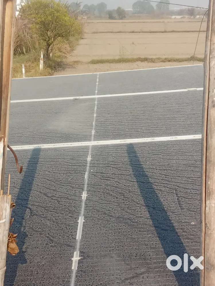 Running shop emergency sell