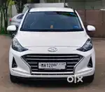 Hyundai Grand i10 Nios Sportz, 2022, Petrol