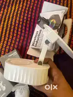 Wireless Indroduction Bluetooth speaker