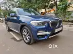 BMW X3 X DRIVE 20D X-Line, 2019, Diesel