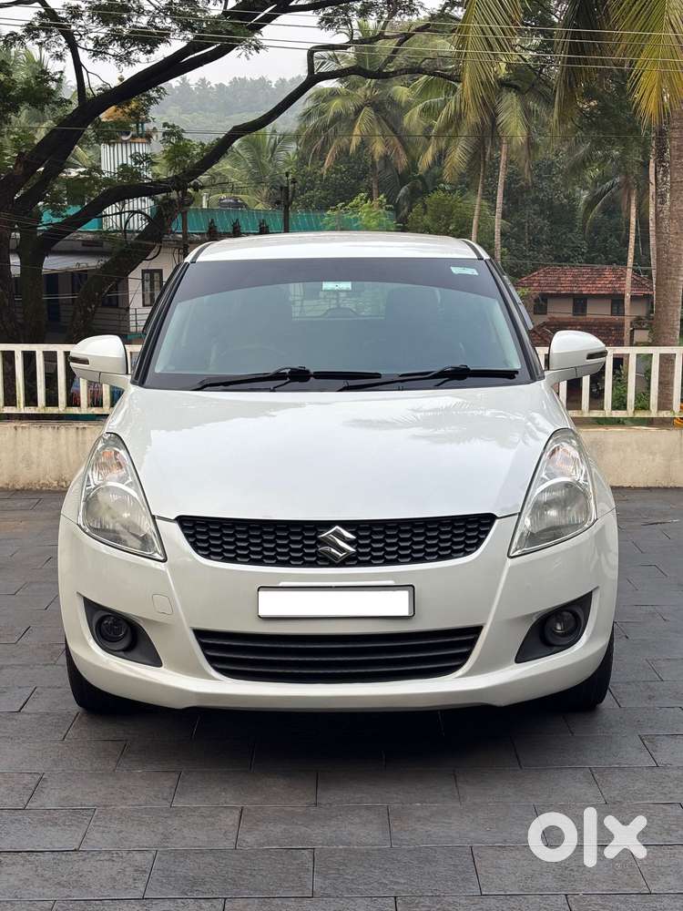 Maruti Suzuki Swift 2011-2014 VDI, 2014, Diesel