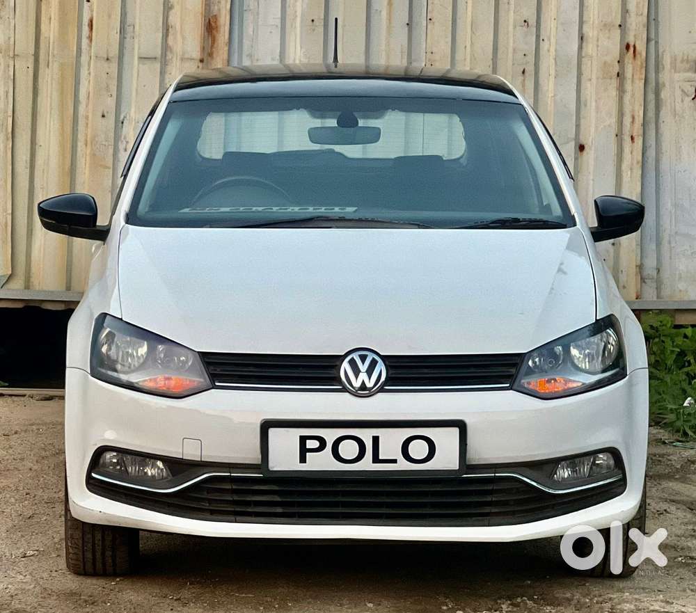 Volkswagen Polo 1.0 MPI Highline, 2019, Petrol