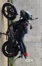 Bajaj Pulsar 150cc BS 4