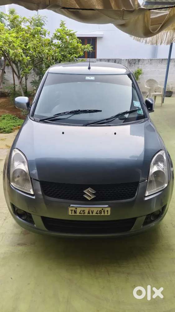Maruti Suzuki Swift 2011 Diesel 180000 Km Driven