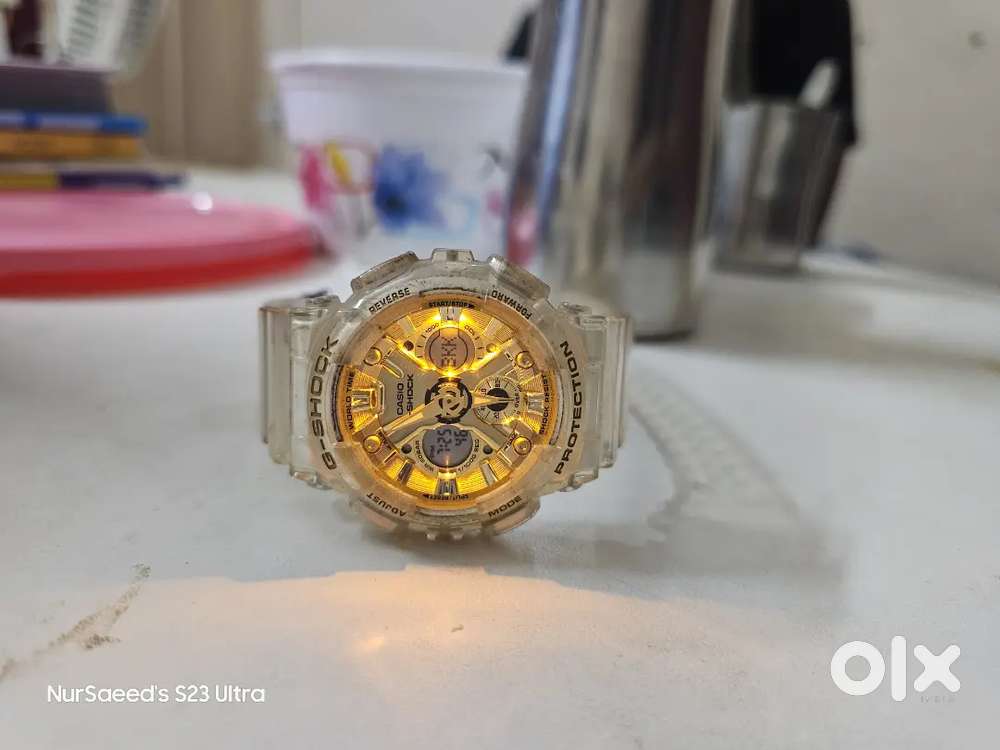 Casio Gshock original