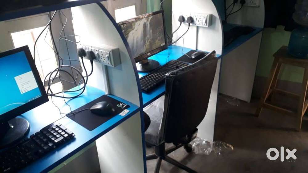 High end Laptop and Desktop on Rent