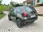 Renault Duster 1.3 RXS Turbo Petrol, 2019, Petrol