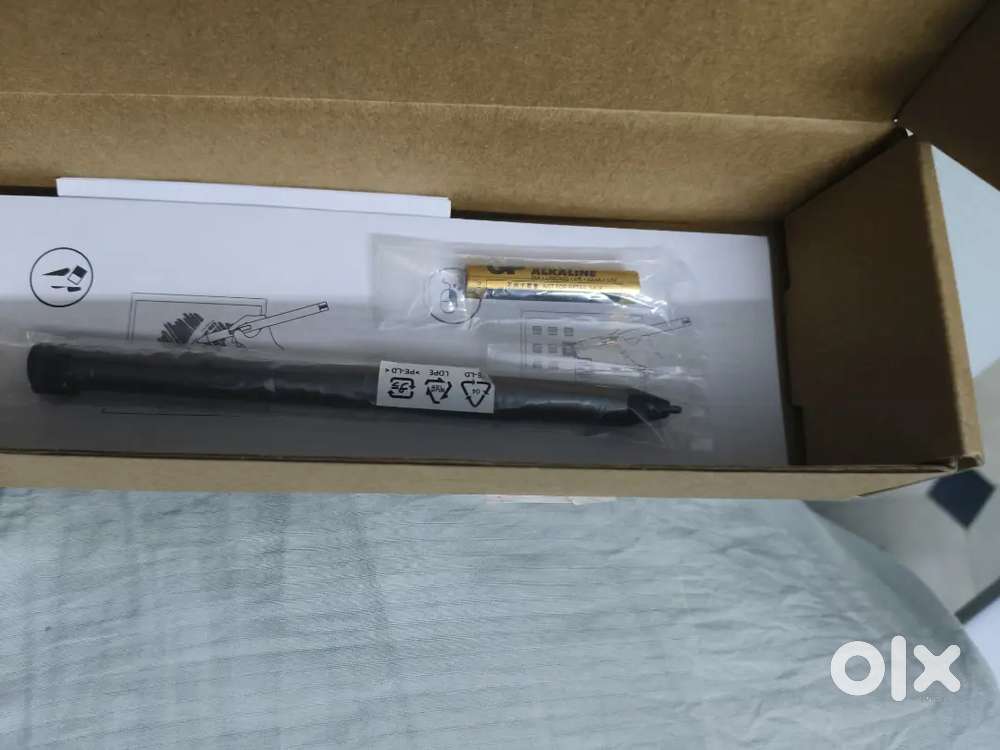 Stylus , electronic stylus , Lenovo digital pen 2 with battery