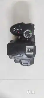 Nikon D3300 24 megapixel