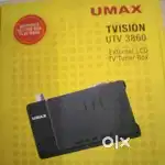 UMAX TV Tuner Card