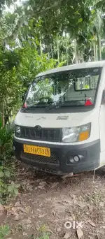 Mahindra supro mini truck 2024 February model
