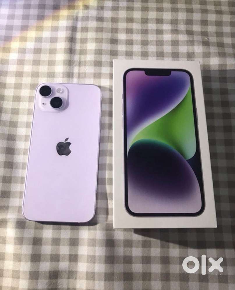 I phone 14