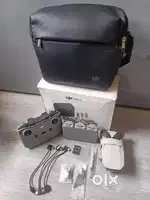 DJI Mini 2 SE Beginner Drone with Camera 15-20 Minutes