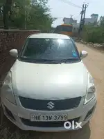 Maruti Suzuki Swift 2016 CNG & Hybrids 160000 Km Driven