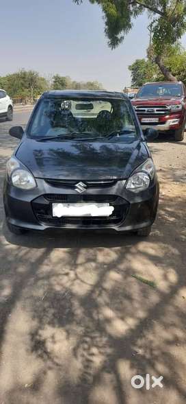 Maruti Suzuki Alto 800 2014 Petrol Good Condition