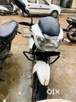 Apache RTR 180 Up 12 Number