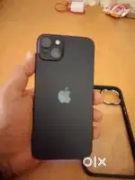 iPhone 15plus 128