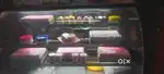 Pizza and cake shop and bakery shop rent