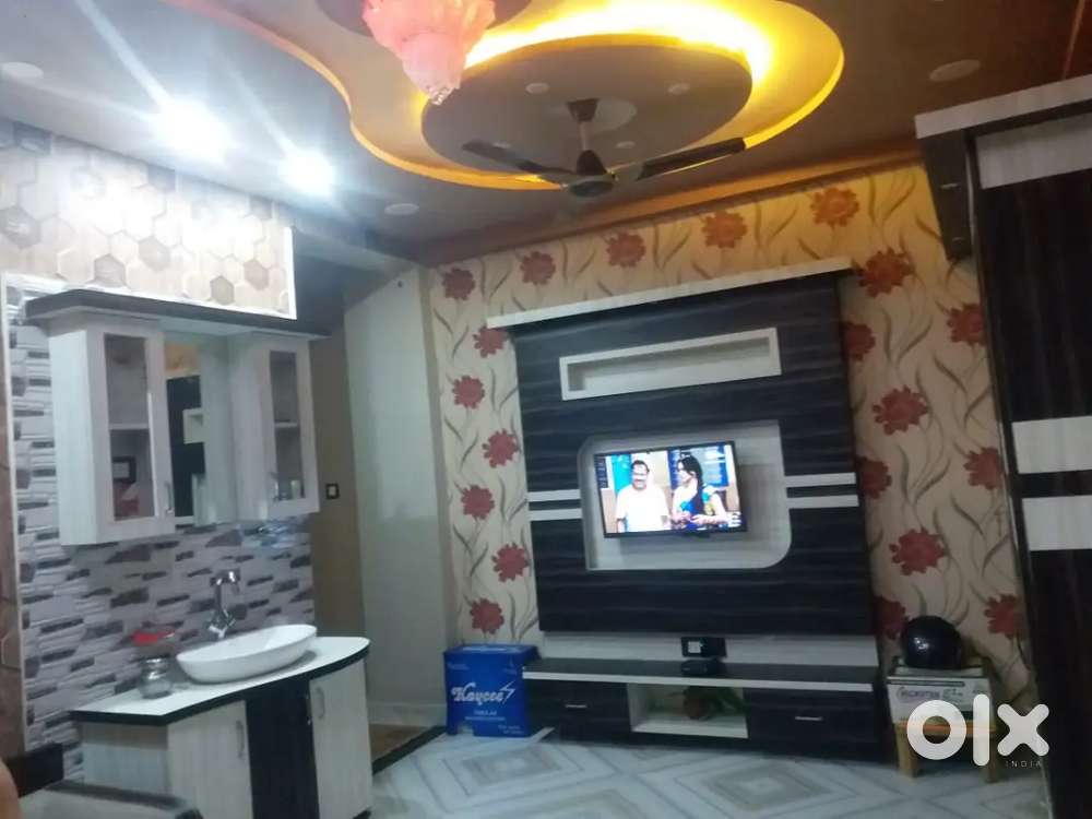 Ready to move flat Where luxury meets lifestyle