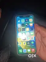 iPhone 12 mini