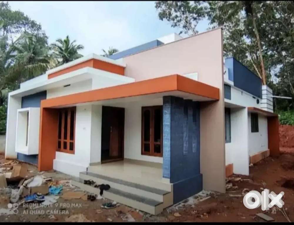 Home excellence in every structure