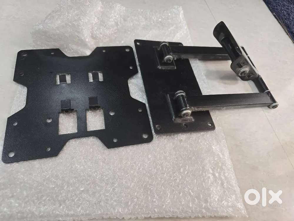 Heavy Duty TV movable wall mount